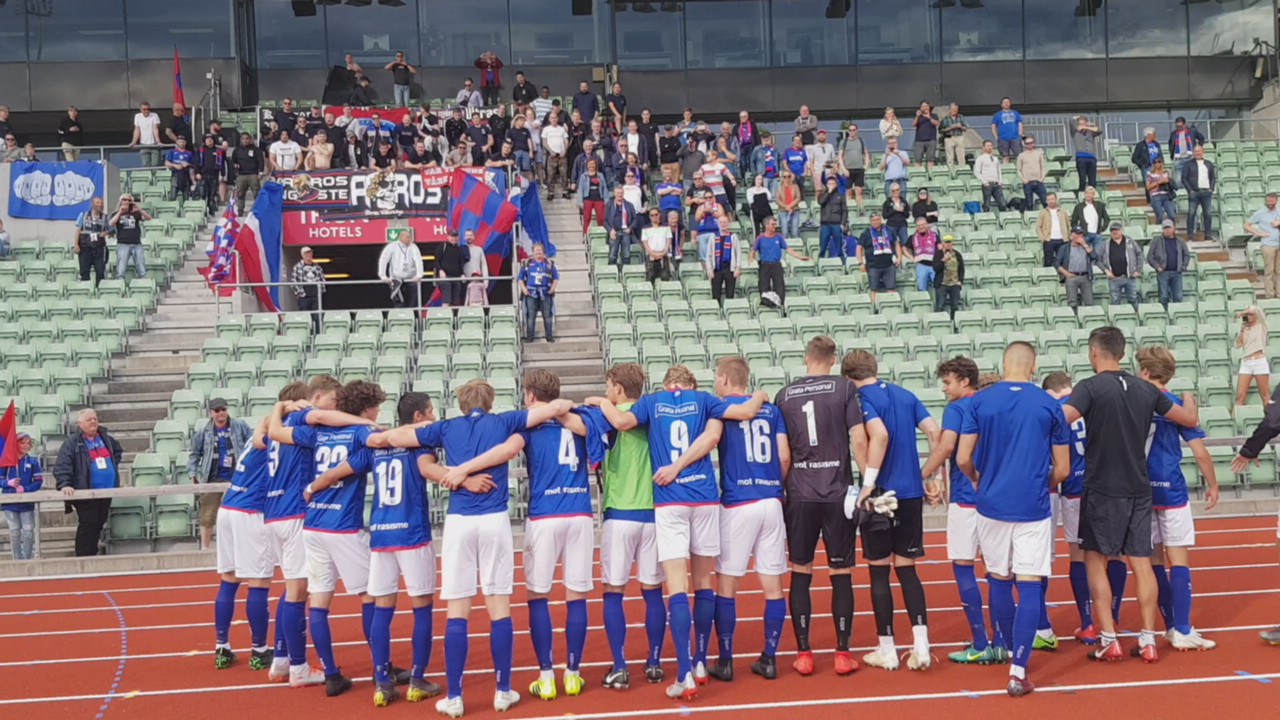 Lyn - Vålerenga 2 jubelscener.mp4